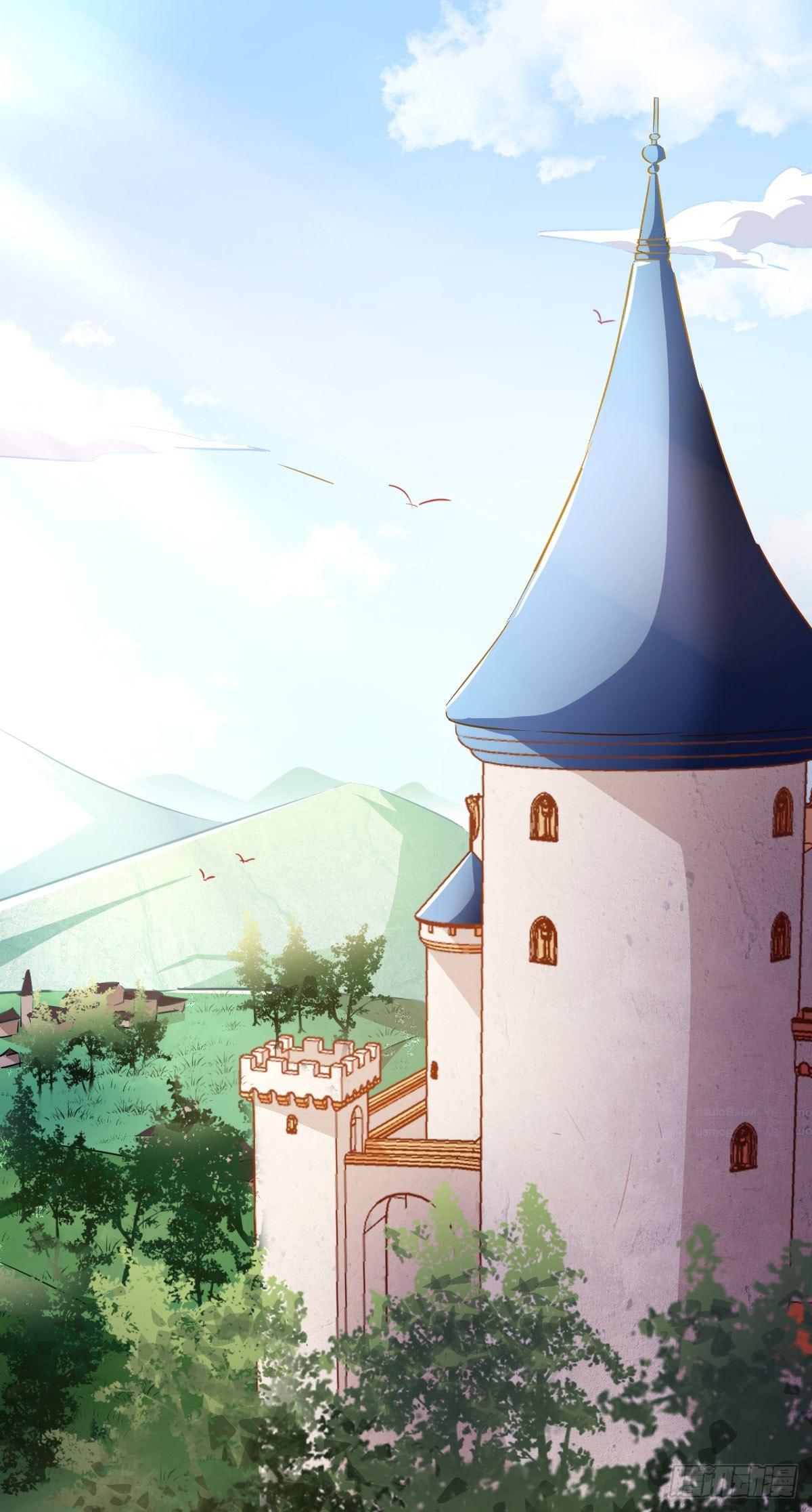 第1话 炼金术成功了？-第4话