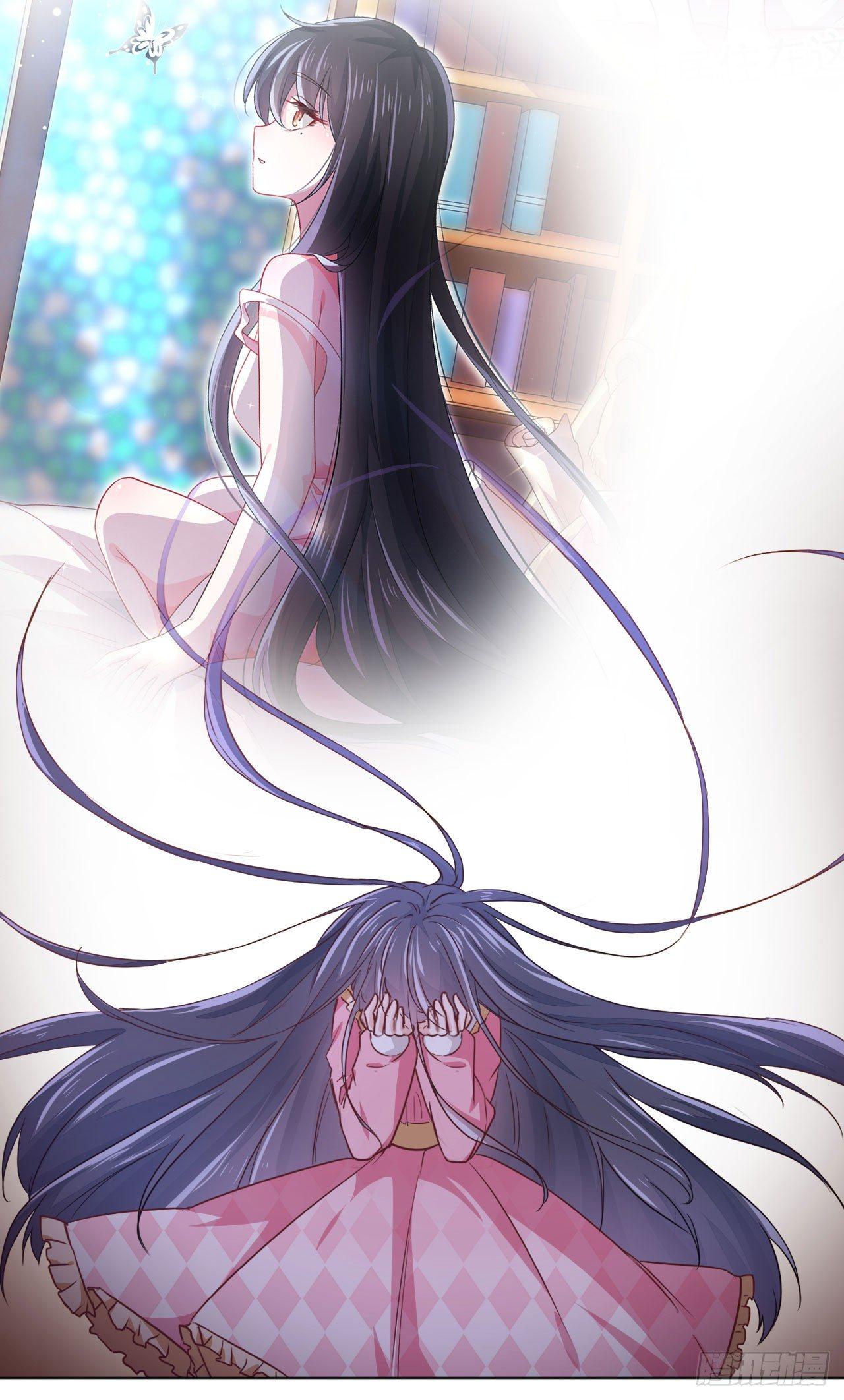 第2话 我是人造人？-第6话