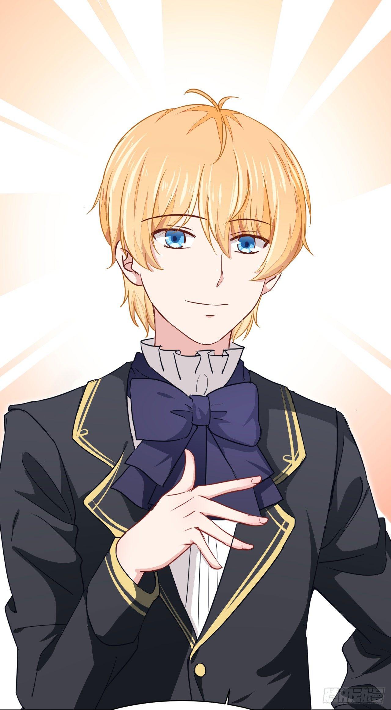 第2话 我是人造人？-第6话