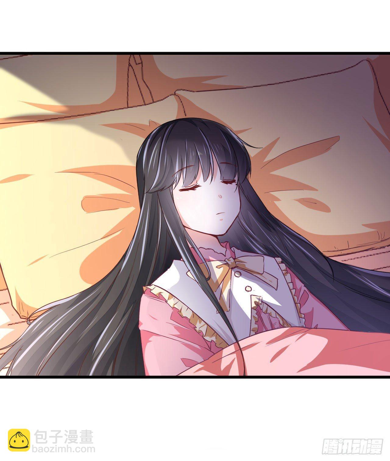 第2话 我是人造人？-第6话