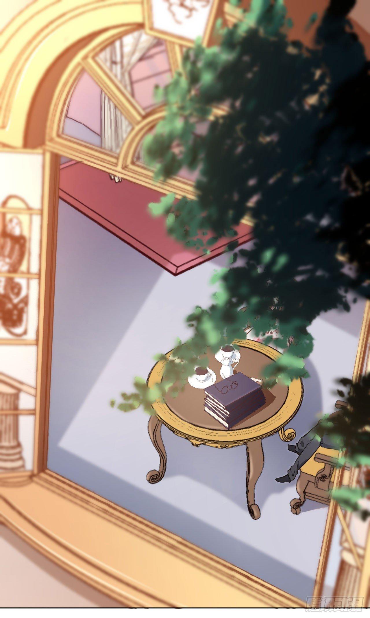 第2话 我是人造人？-第6话