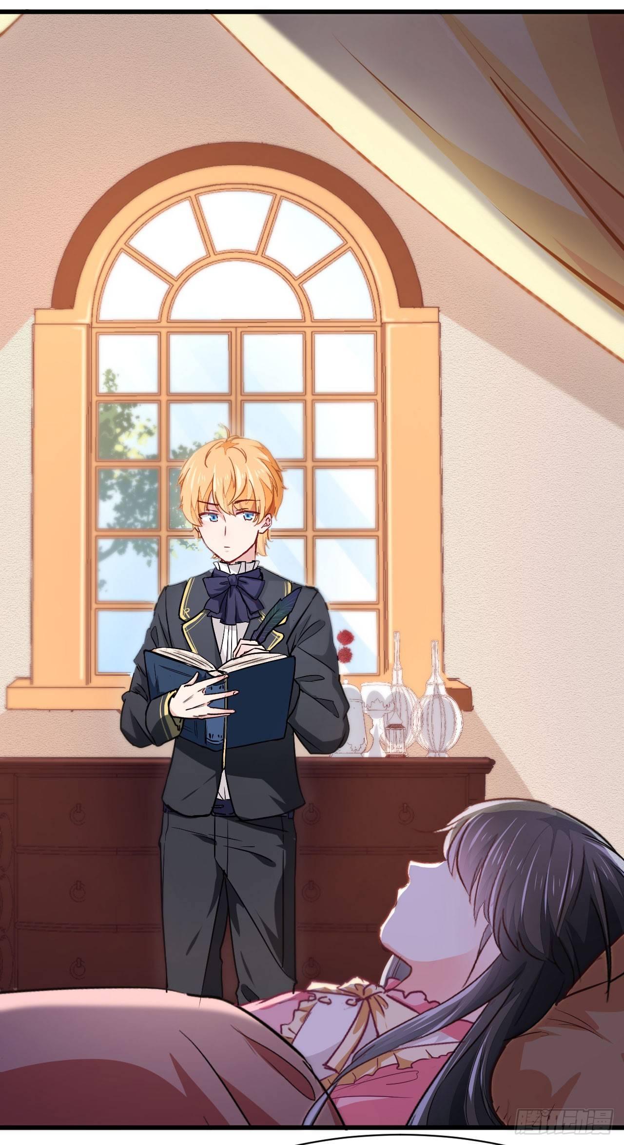 第2话 我是人造人？-第6话