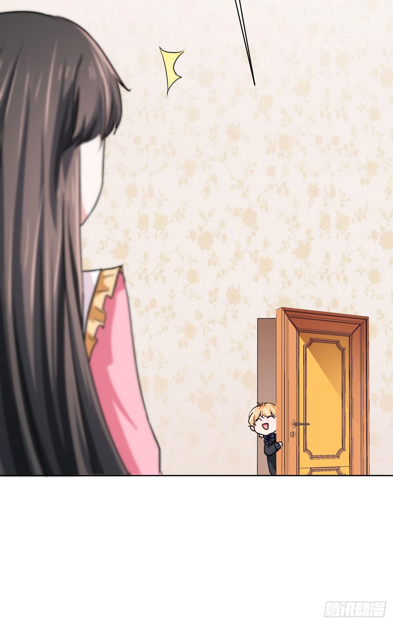 第3话 贵族舞会（上）-第8话