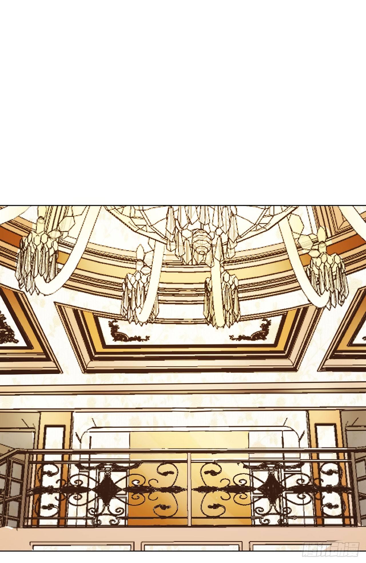 第4话 贵族舞会（下）-第10话