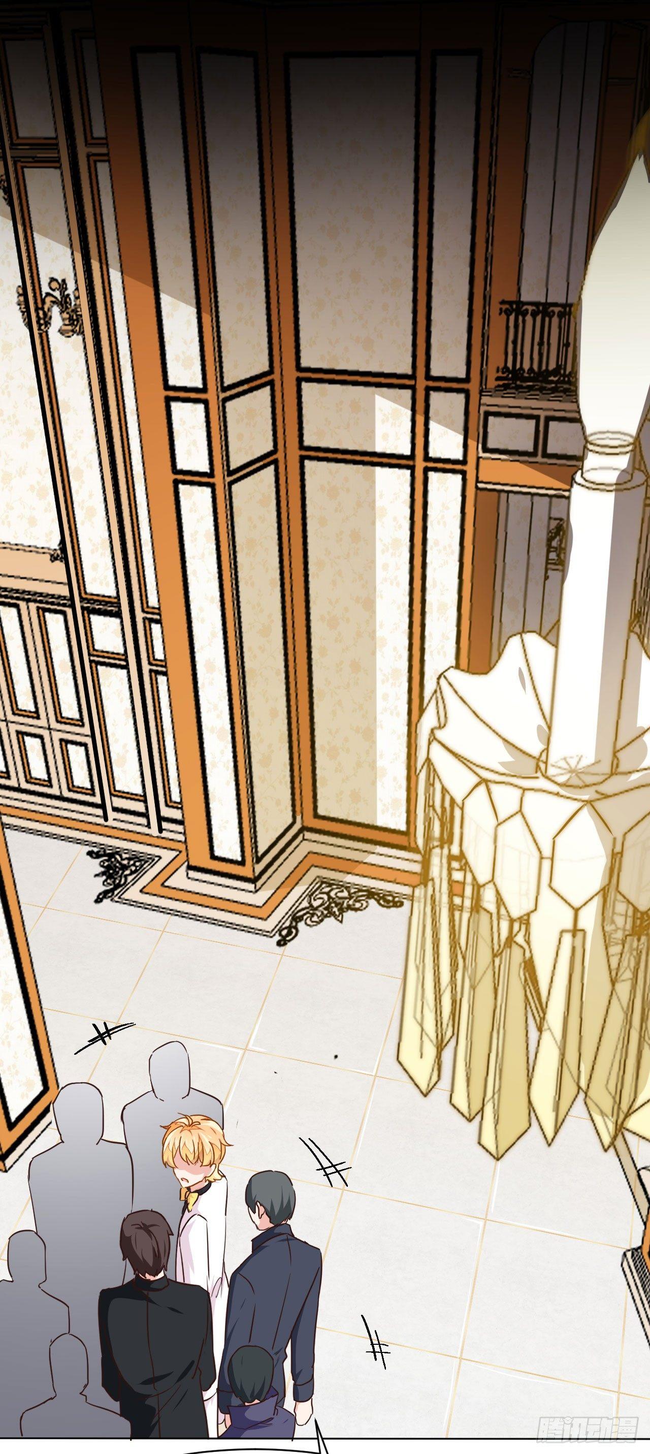 第4话 贵族舞会（下）-第10话