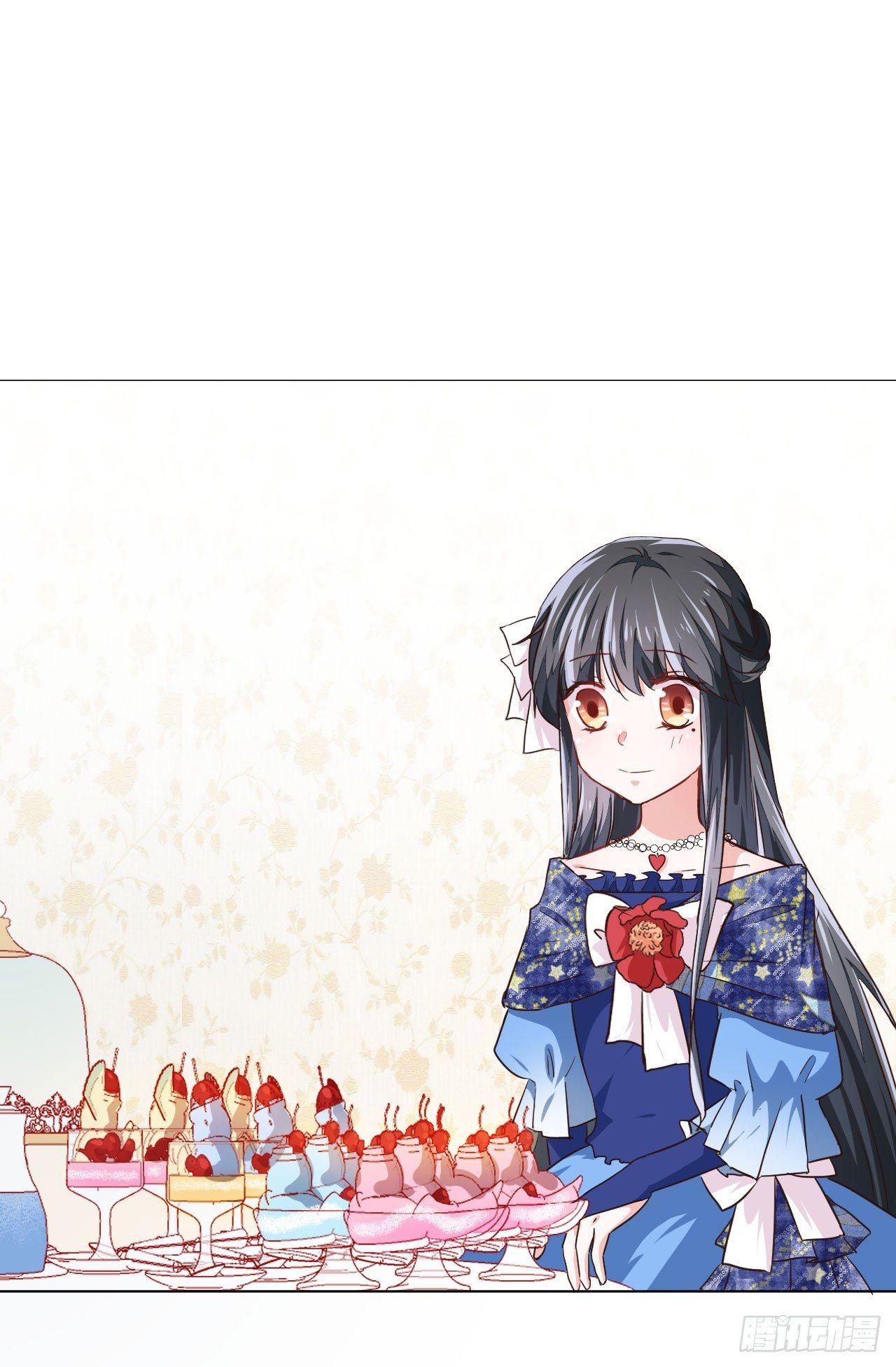 第4话 贵族舞会（下）-第10话