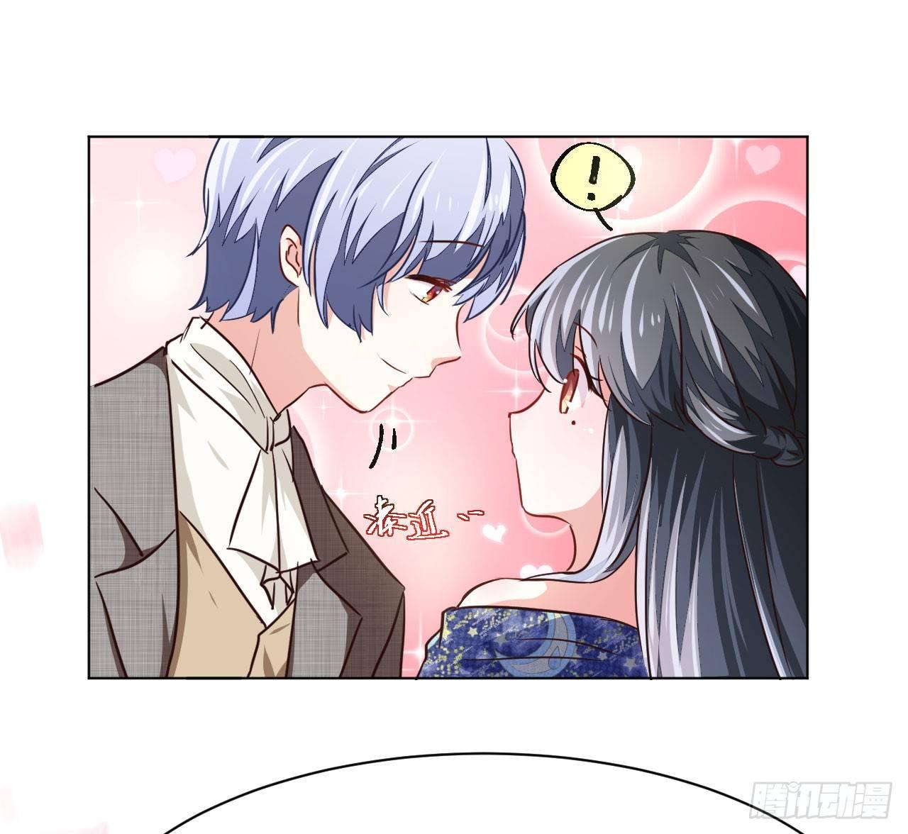 第4话 贵族舞会（下）-第10话