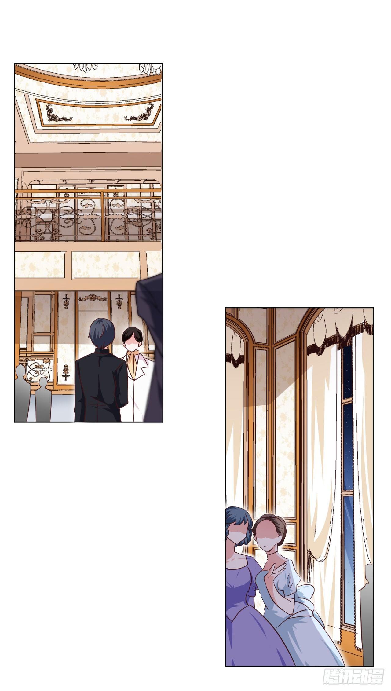 第5话 身世的线索-第12话