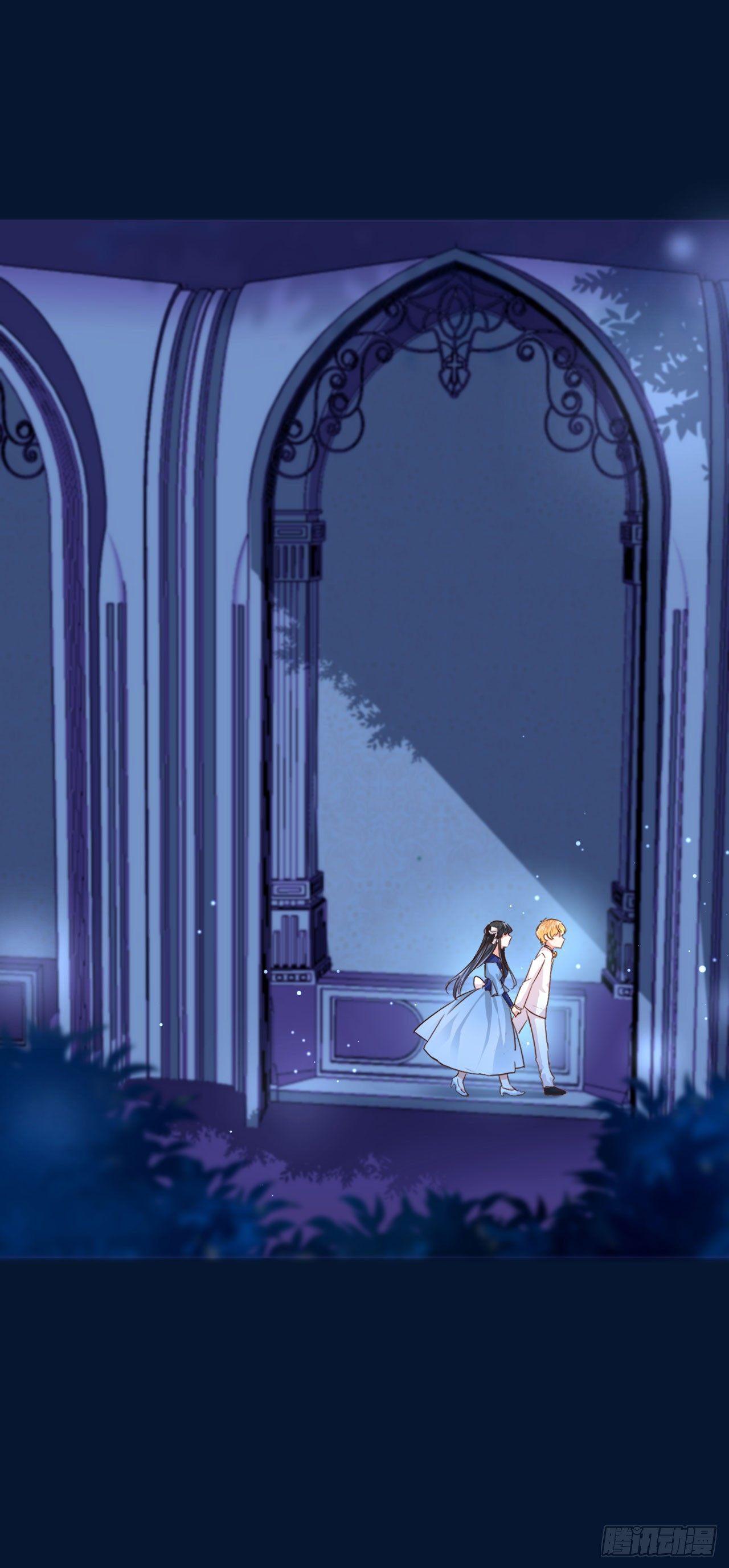 第8话 来自裴伦萨大公的信-第18话