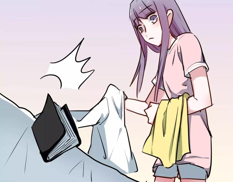 第18话 收拾房间(1/2)-第18话