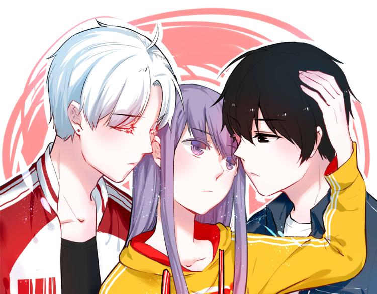 第24话 让人误会(1/2)-第24话