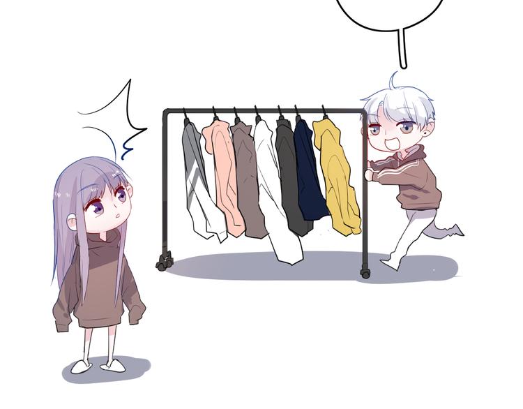 第28话 啾(1/2)-第28话