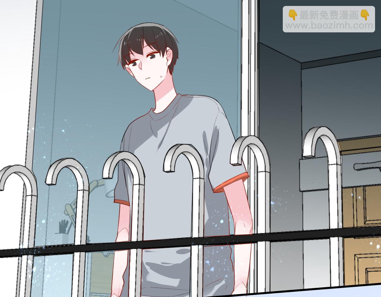 第32话  惊奇的发现(1/2)-第32话