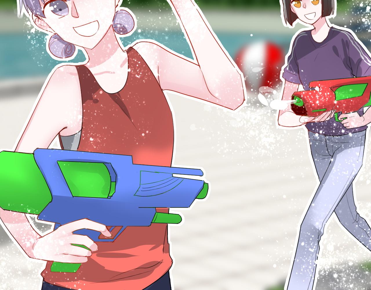 第32话  惊奇的发现(1/2)-第32话