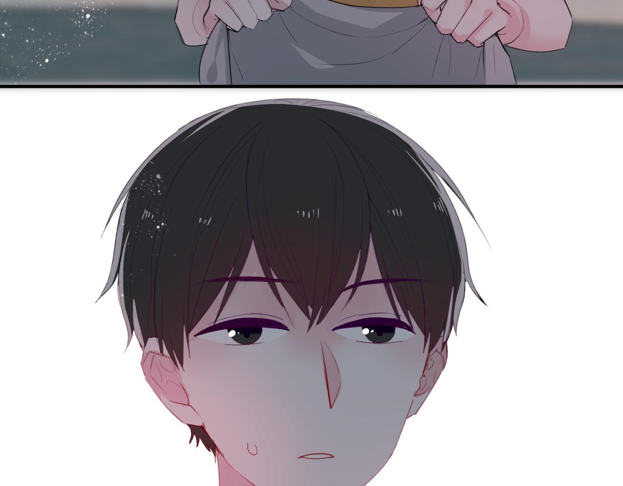 第34话 拿你怎么办才好(1/2)-第34话