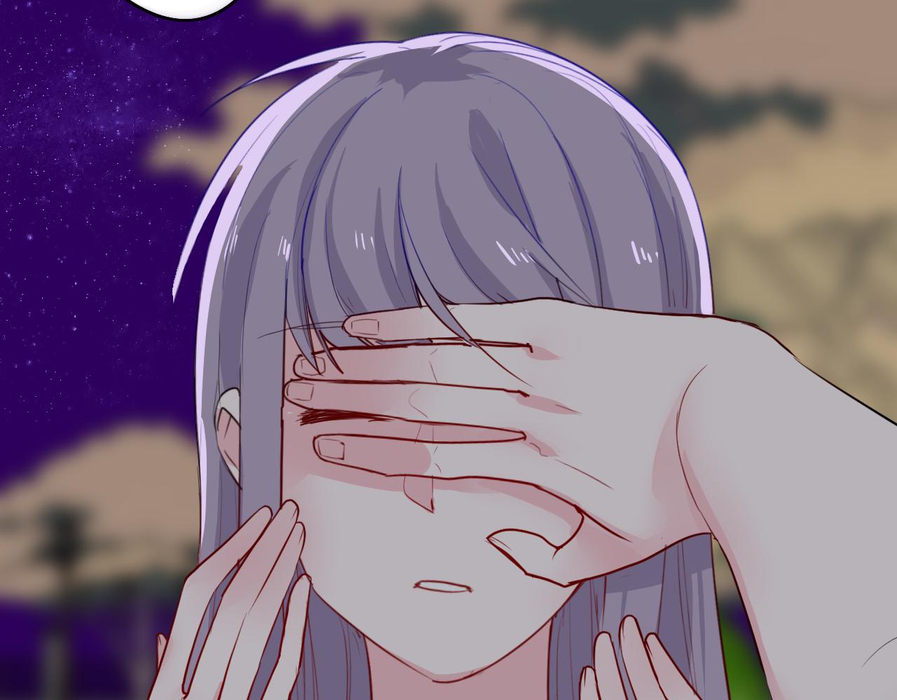 第34话 拿你怎么办才好(1/2)-第34话