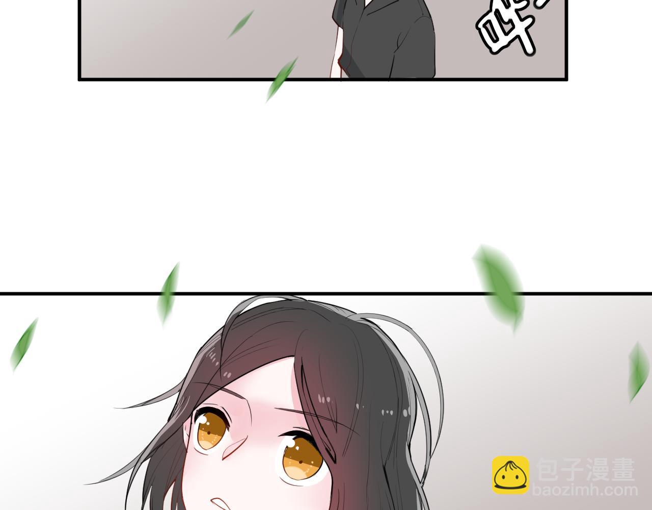 第36话 睁开眼，看见你(1/2)-第36话