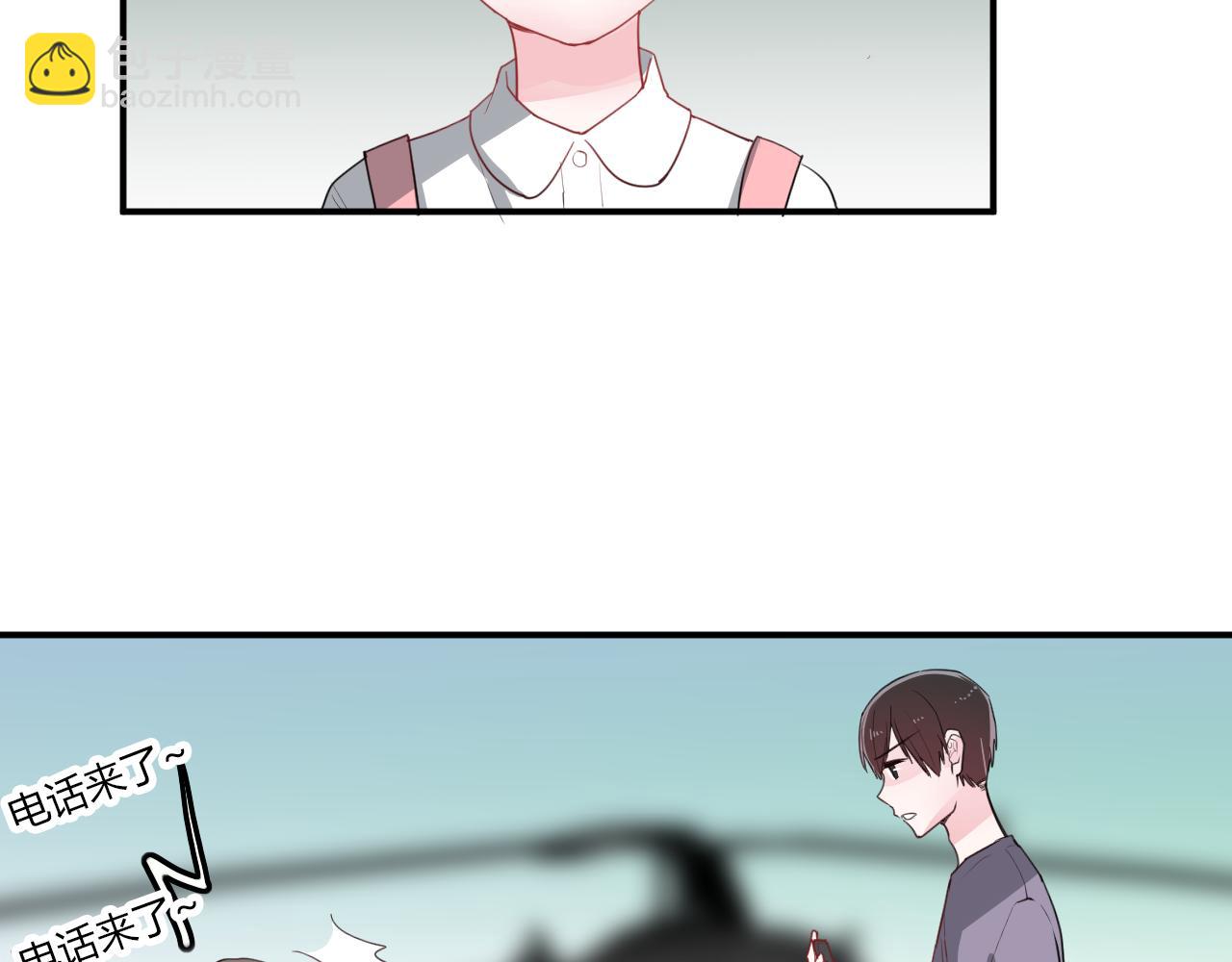 第36话 睁开眼，看见你(1/2)-第36话