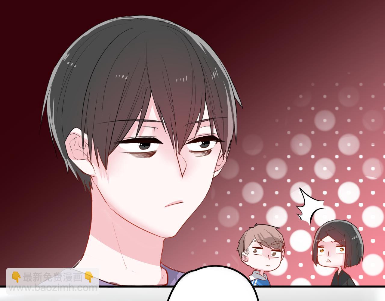 第36话 睁开眼，看见你(1/2)-第36话