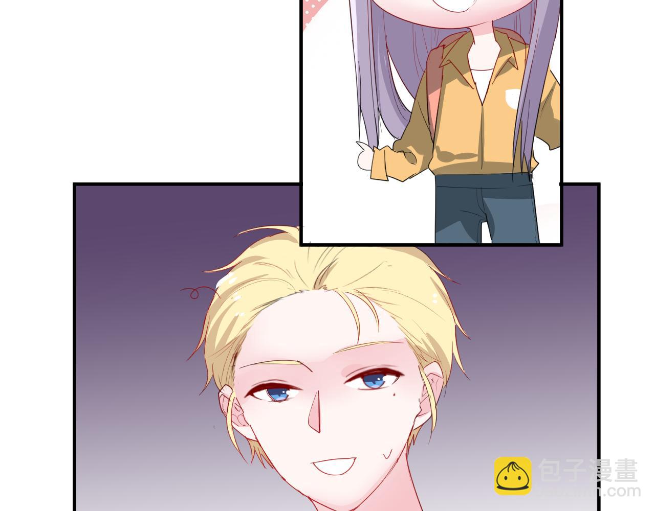 第37话 对不起（下）(1/2)-第38话