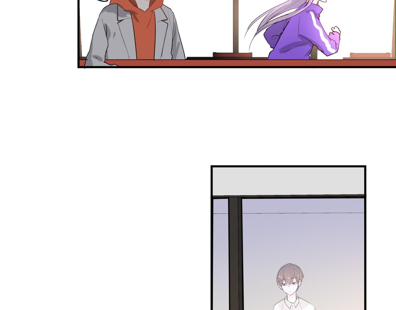 第39话 不会再打扰你(1/2)-第40话