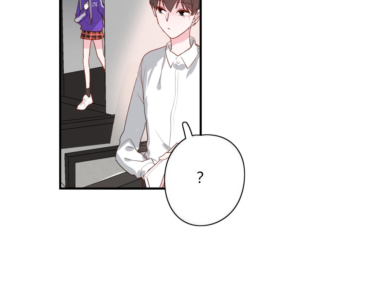 第39话 不会再打扰你(1/2)-第40话