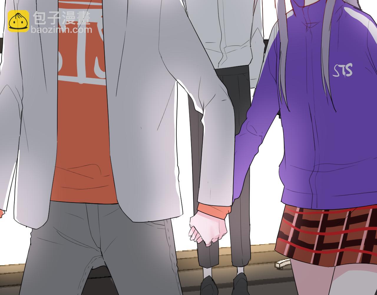 第39话 不会再打扰你(1/2)-第40话