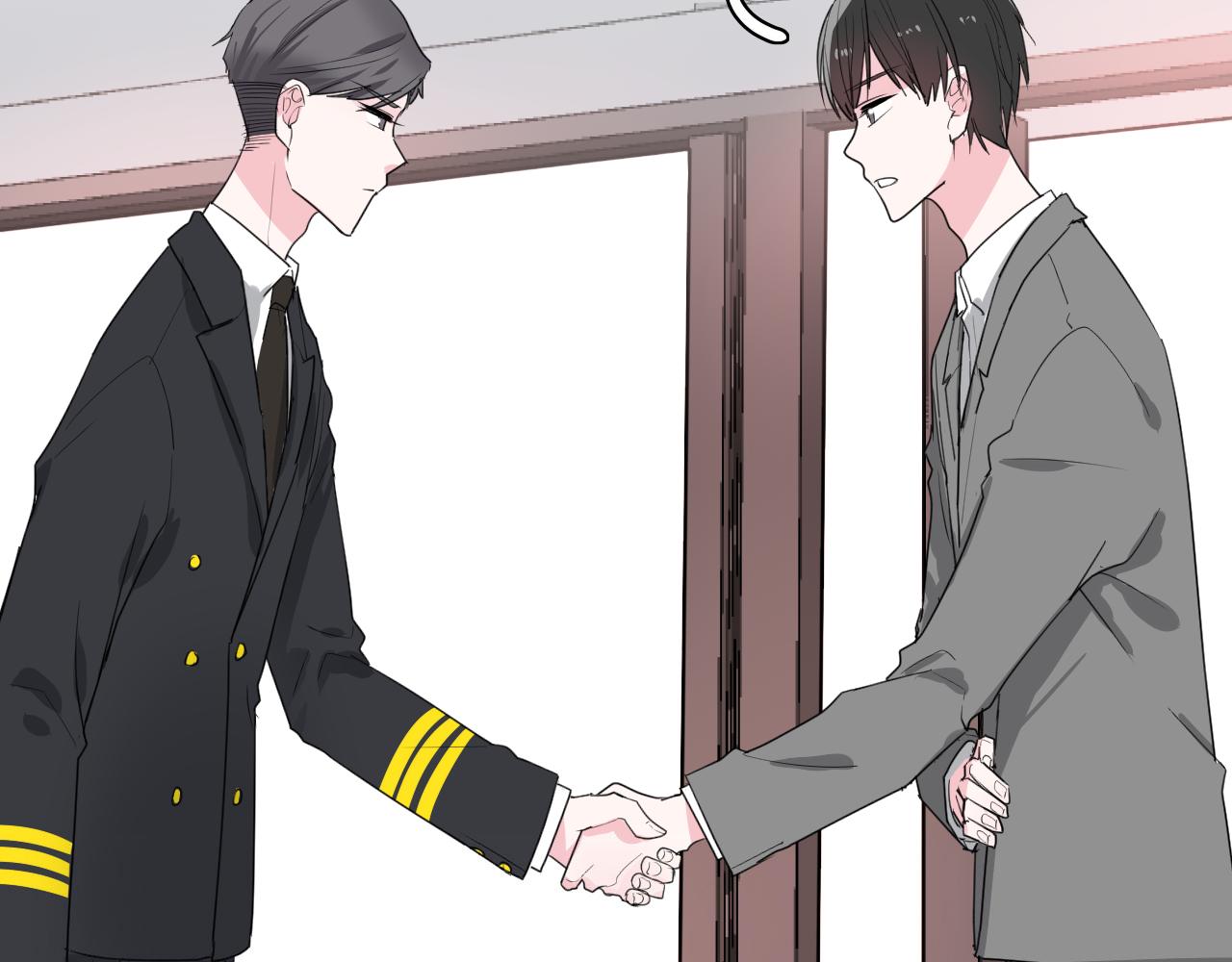 第41话 带她走吧(1/2)-第42话