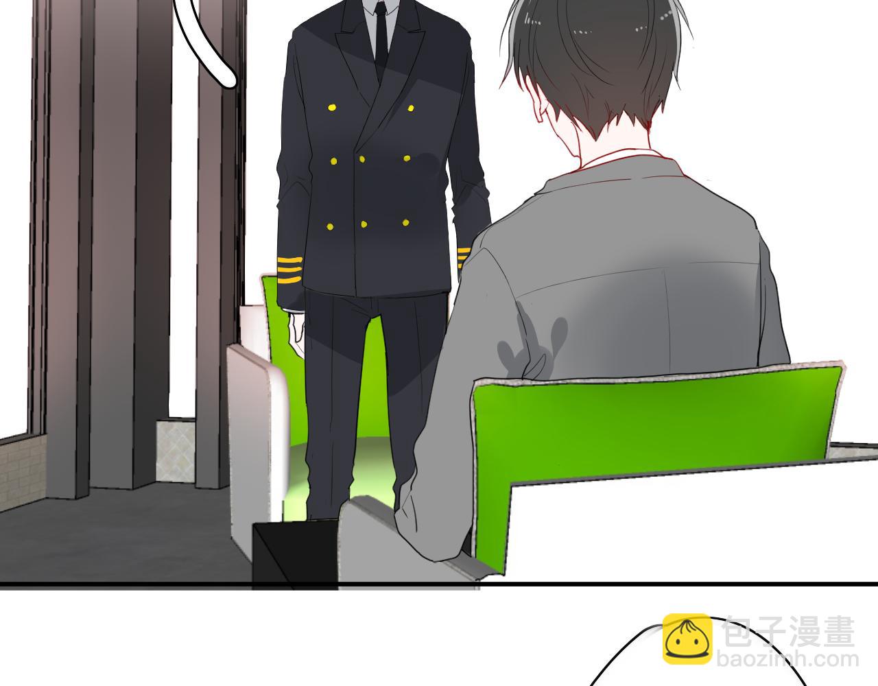 第41话 带她走吧(1/2)-第42话