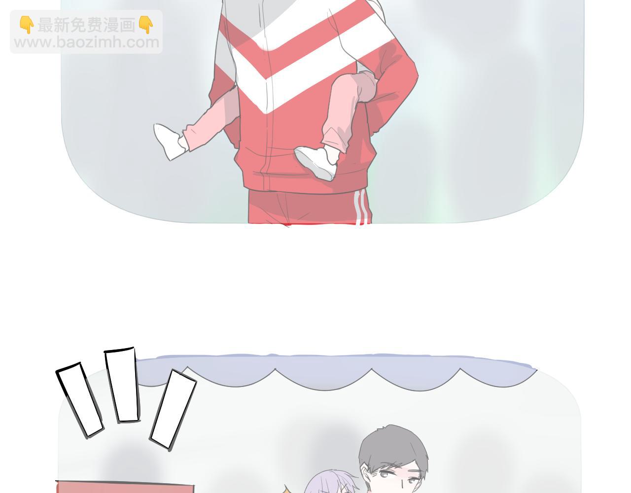 第43话 配不上她(1/2)-第44话