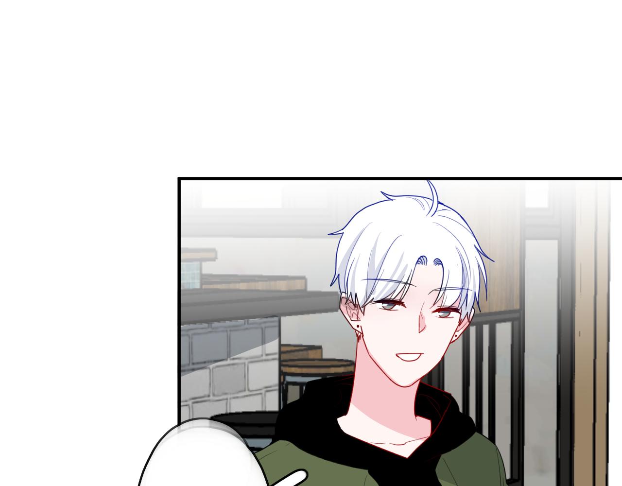 第43话 配不上她(1/2)-第44话