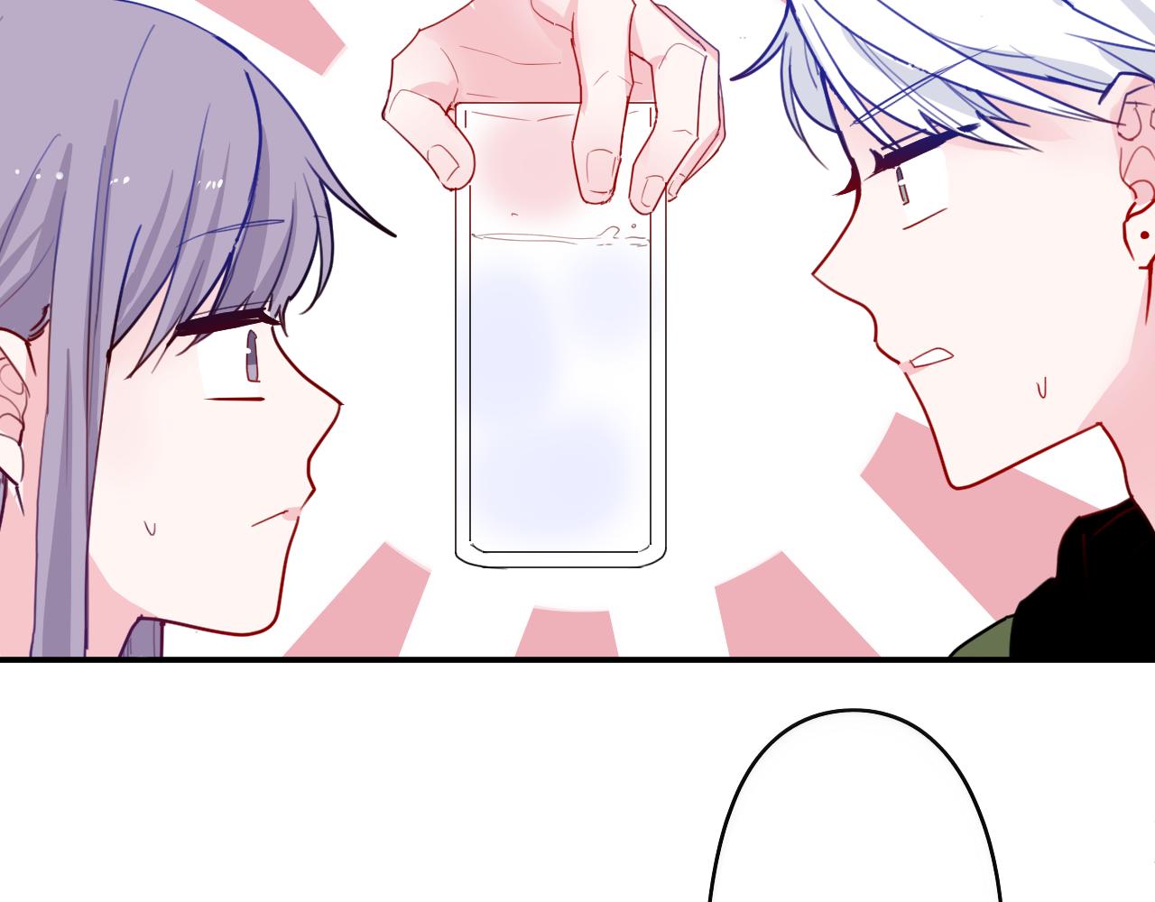 第43话 配不上她(1/2)-第44话