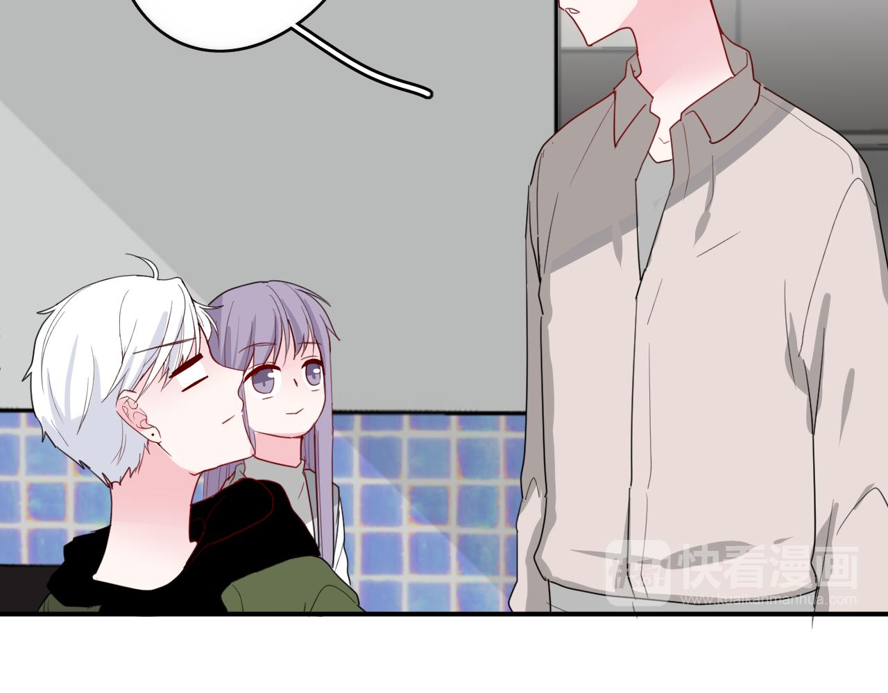 第43话 配不上她(1/2)-第44话