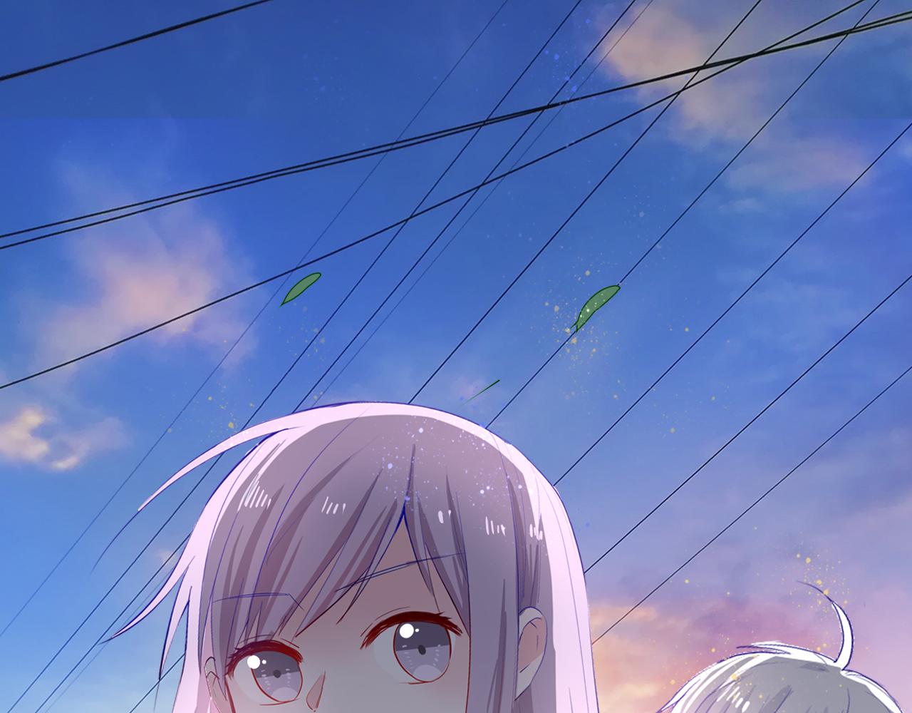 第45话 如何回应？(1/2)-第46话