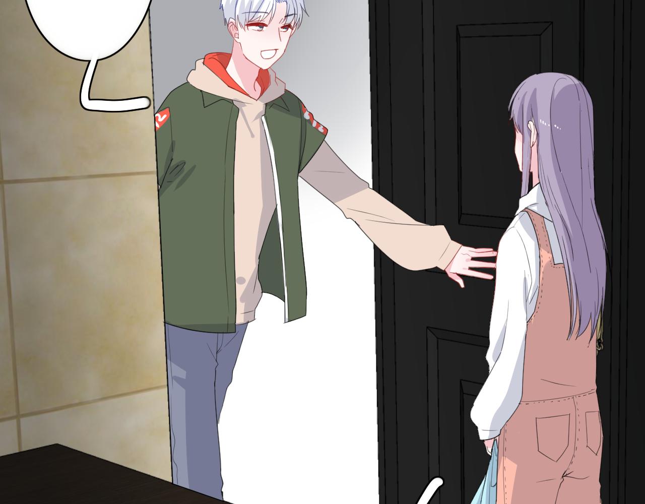 第45话 如何回应？(1/2)-第46话