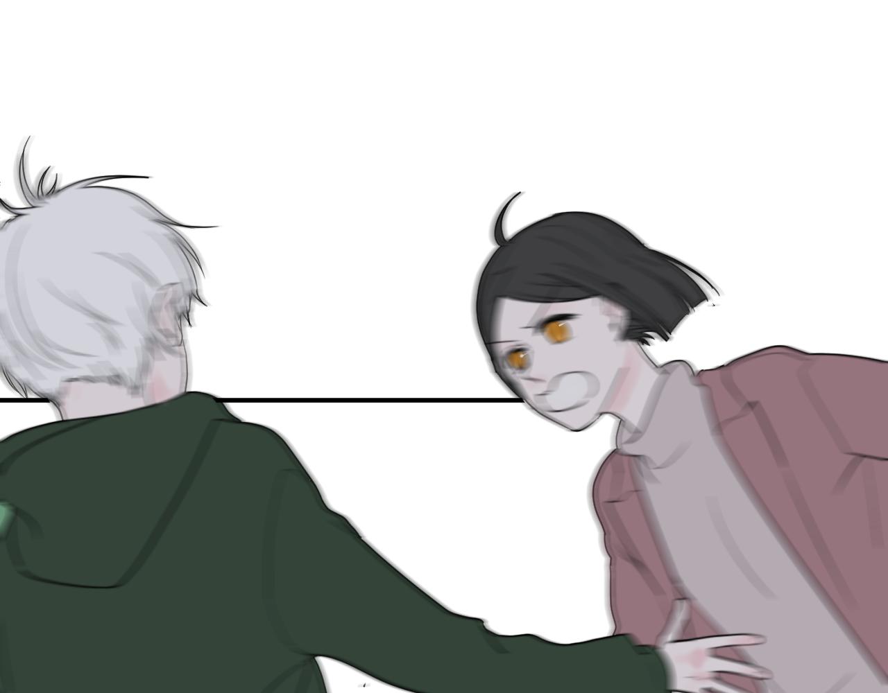 第47话 你答应他了(1/2)-第48话