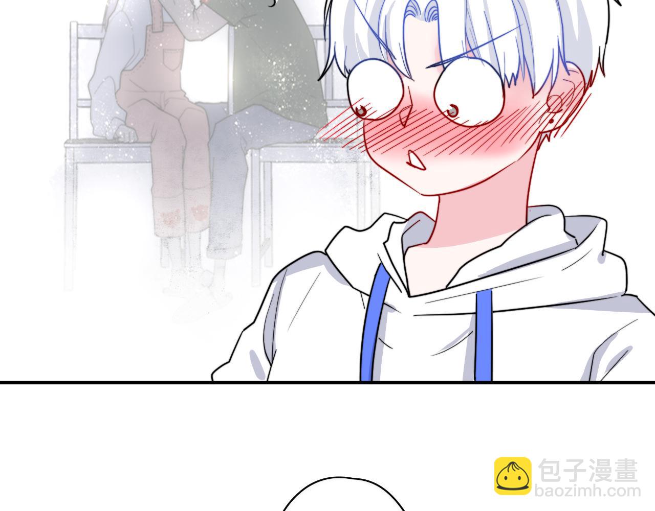 第49话 哭什么啊？(1/2)-第50话