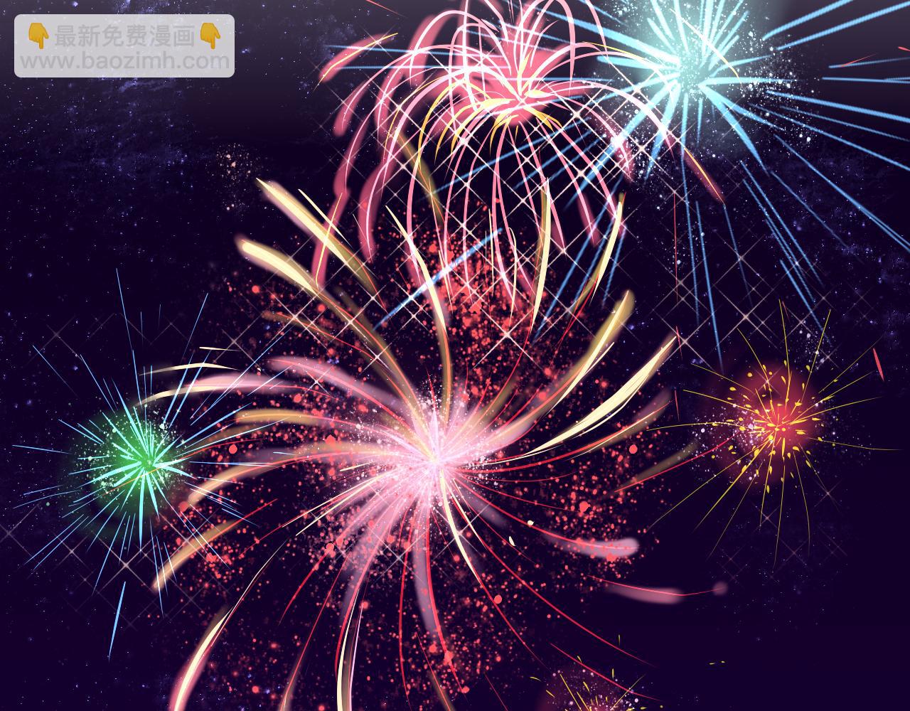 第49话 哭什么啊？(1/2)-第50话