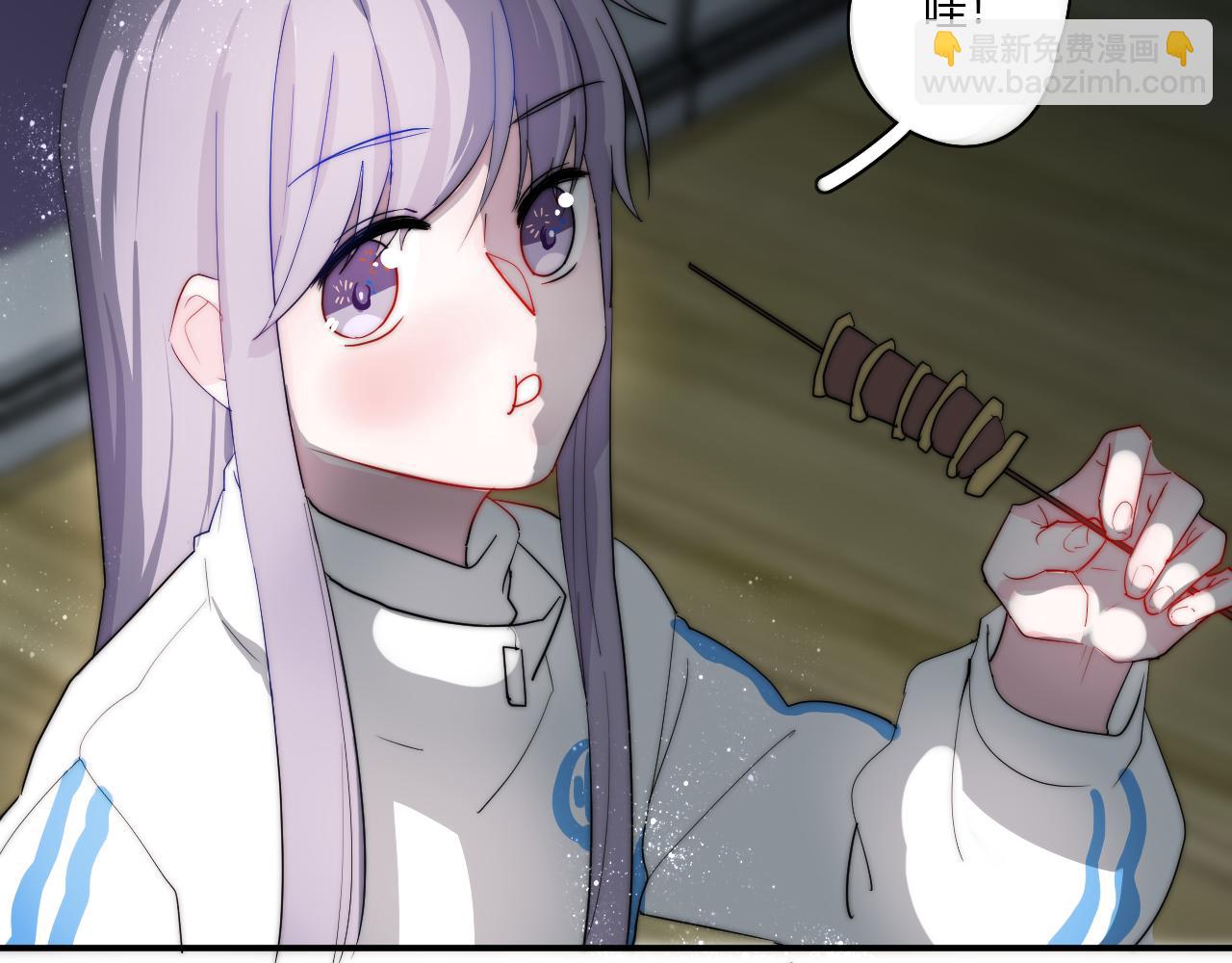 第49话 哭什么啊？(1/2)-第50话