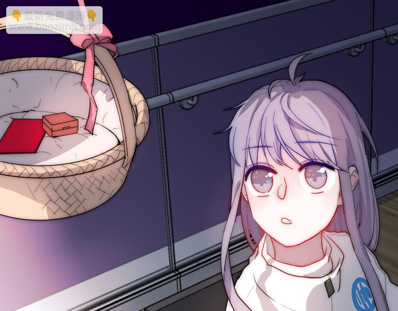 第49话 哭什么啊？(1/2)-第50话