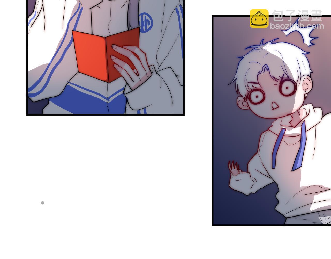 第49话 哭什么啊？(1/2)-第50话