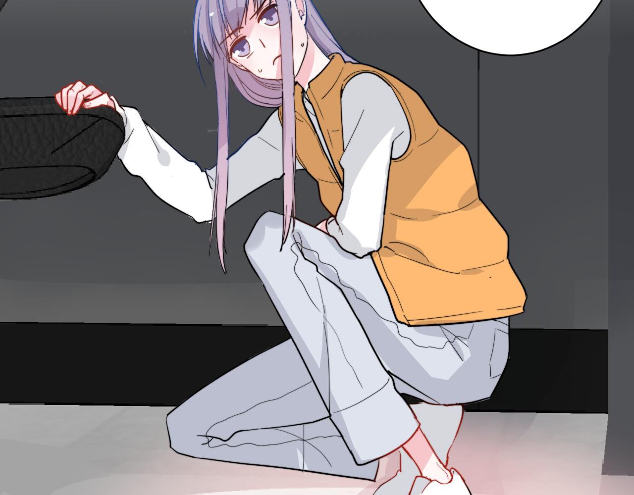 第53话  选择？(1/2)-第54话