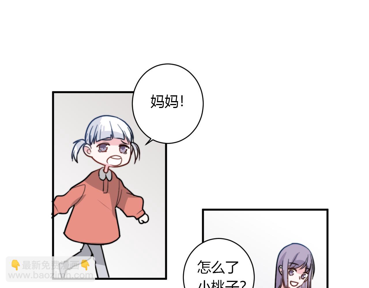 番外 多年以后(1/2)-第58话