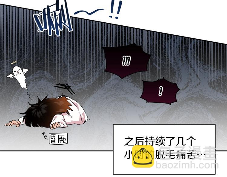 第2话 逆袭开始！(1/4)-第2话