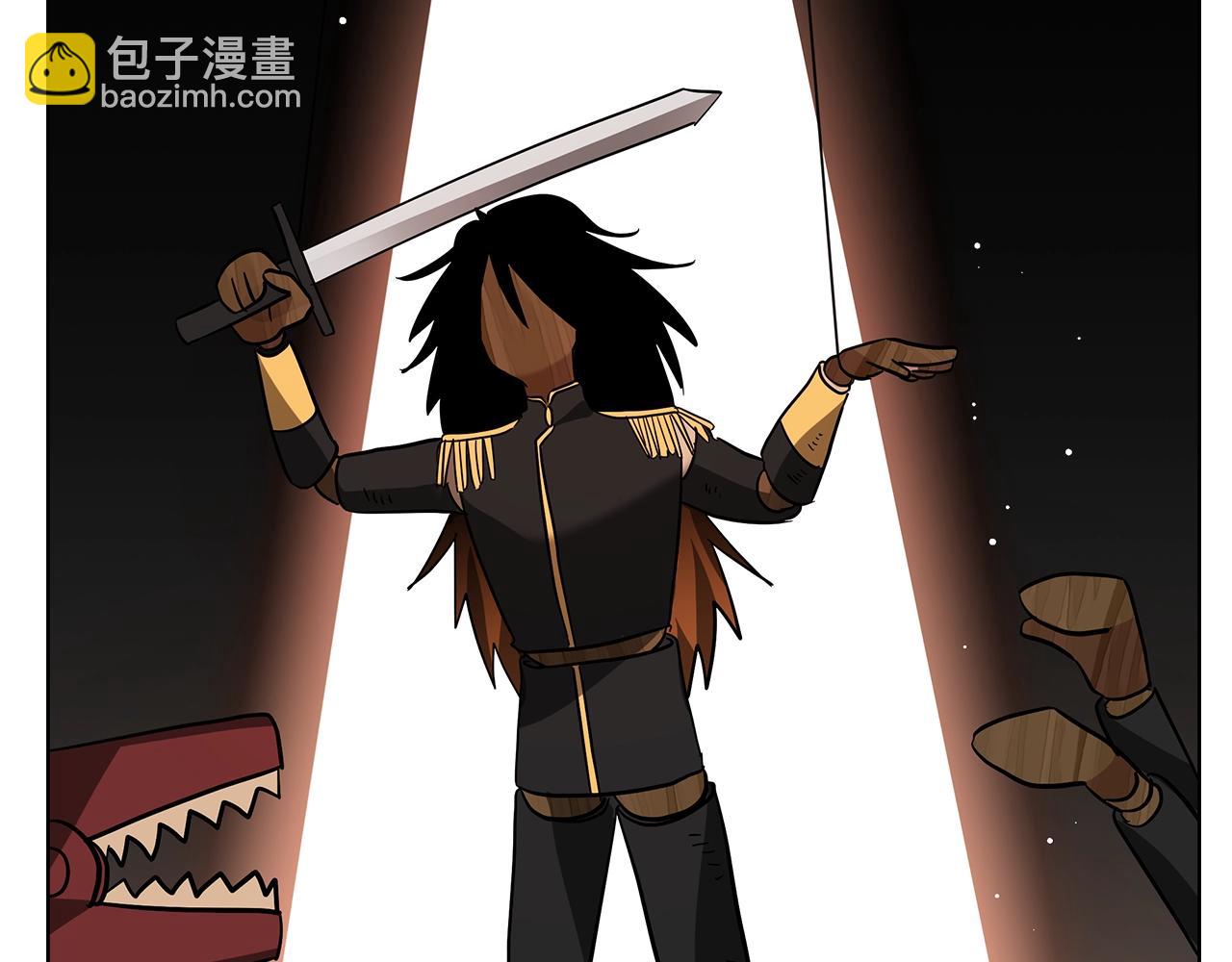 第18话 可恶的人(1/4)-第18话