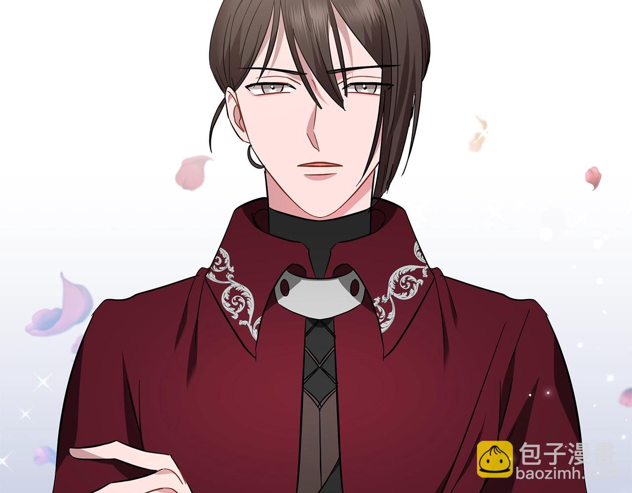 第24话 被诅咒的钢笔(1/3)-第24话