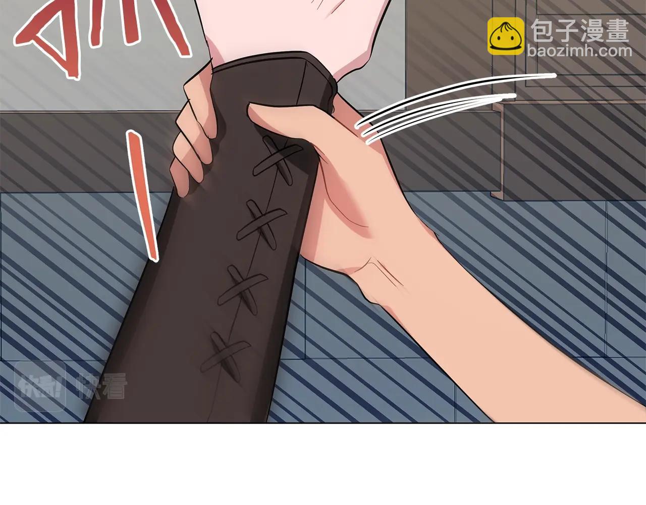 第24话 被诅咒的钢笔(1/3)-第24话