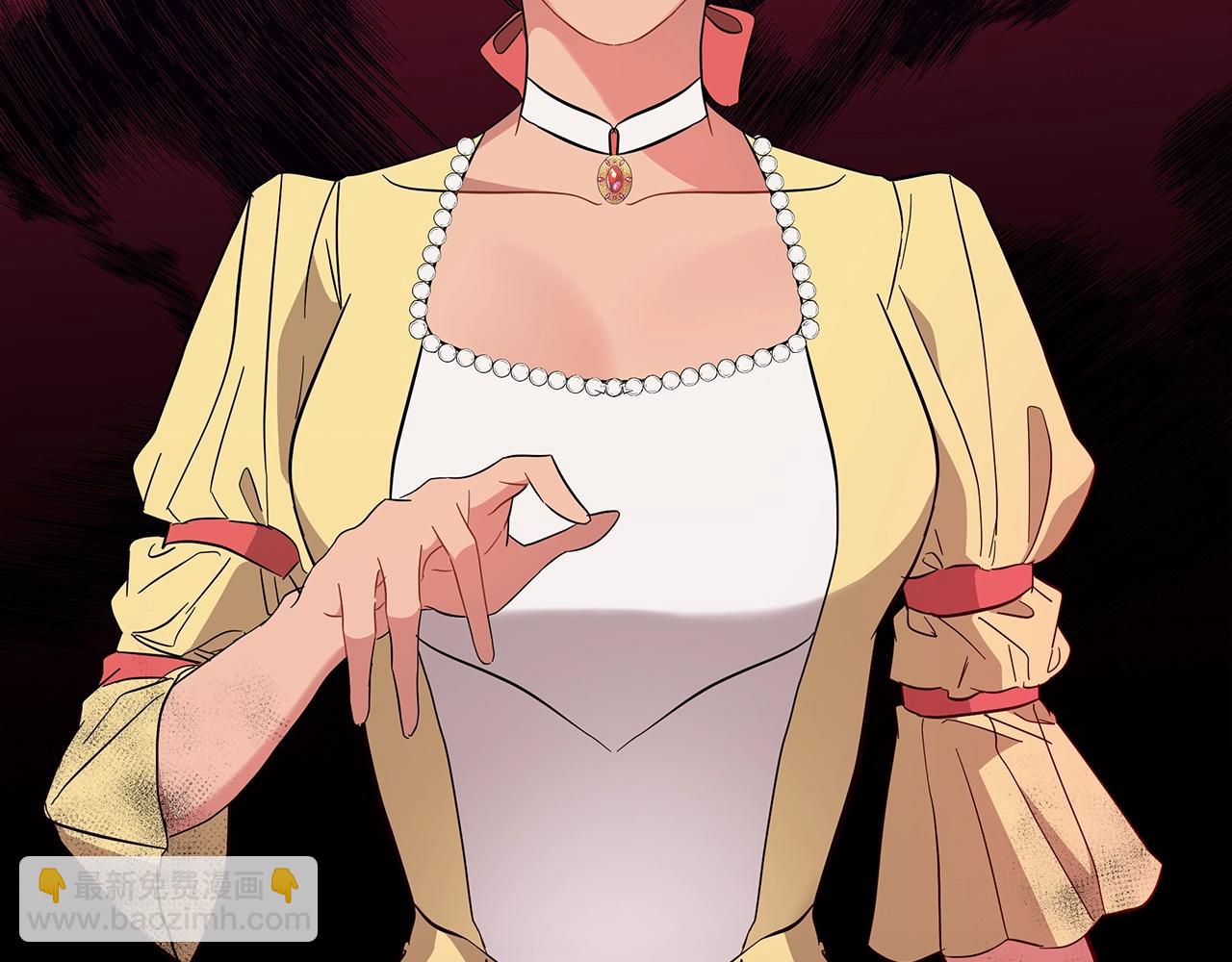 第24话 被诅咒的钢笔(1/3)-第24话