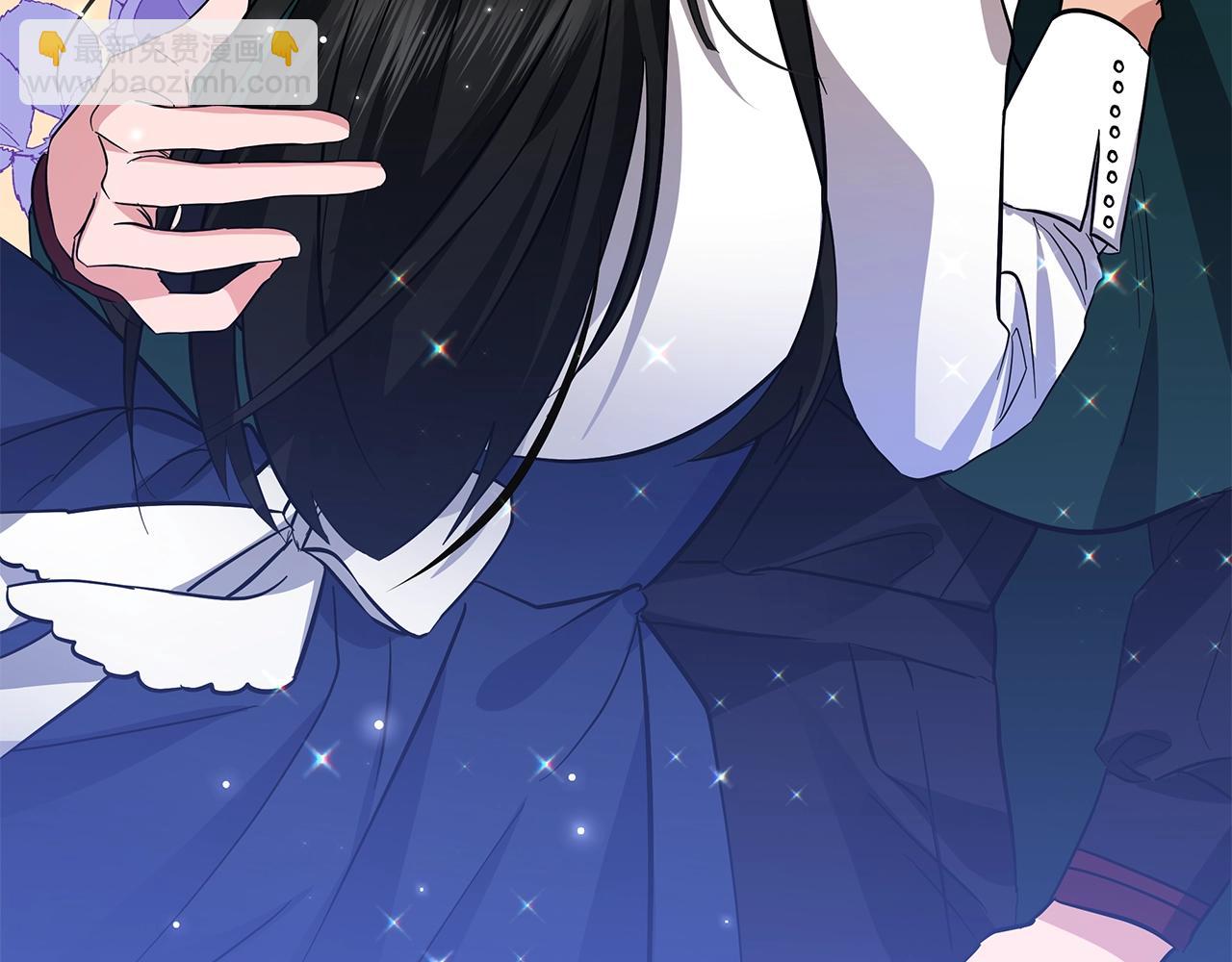 第28话 谁惹哭你了？(1/5)-第28话