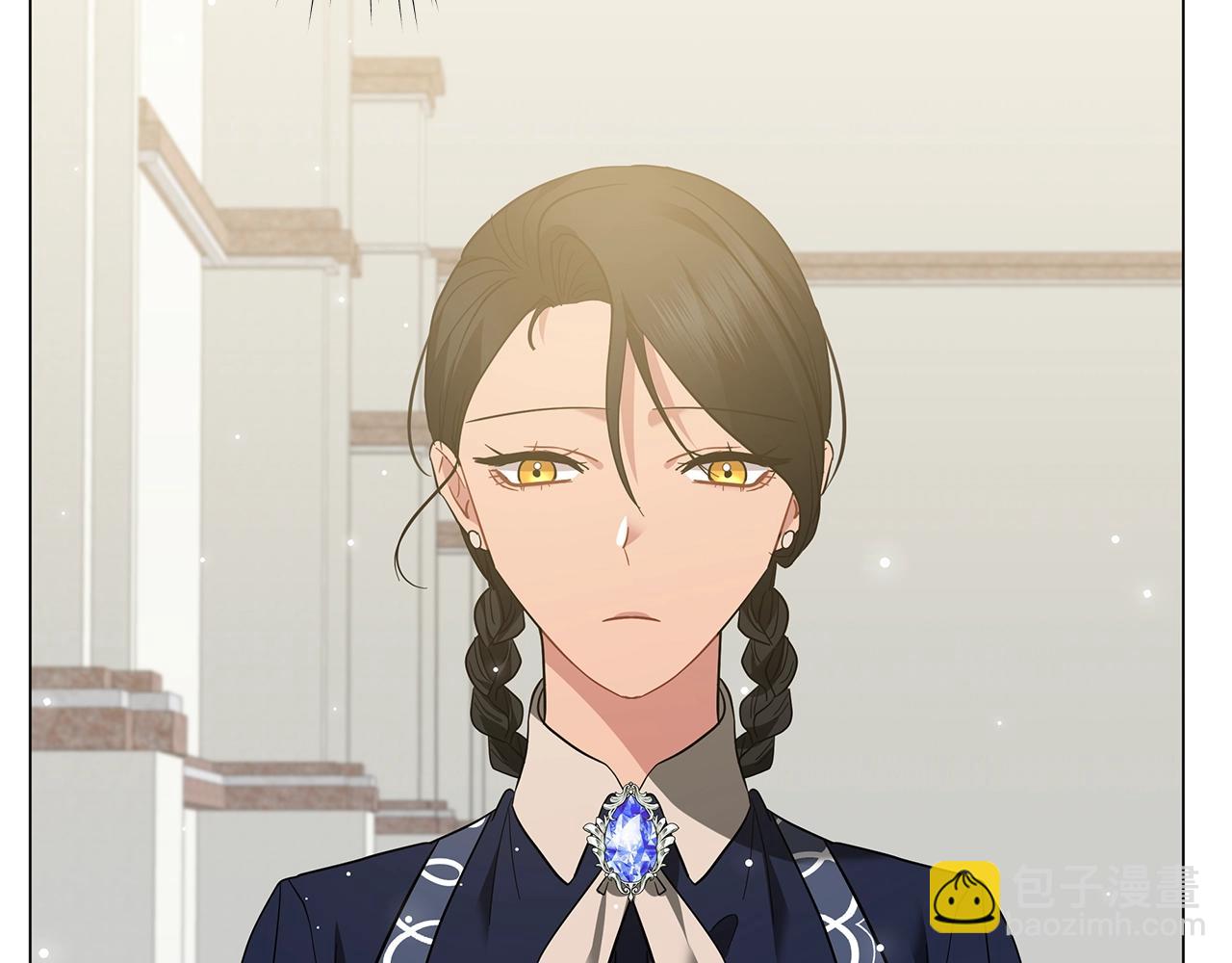 第32话 我们的关系(1/6)-第32话